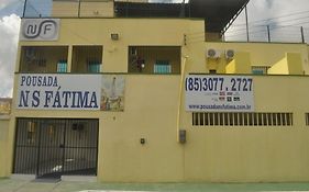 Pousada NS Fátima